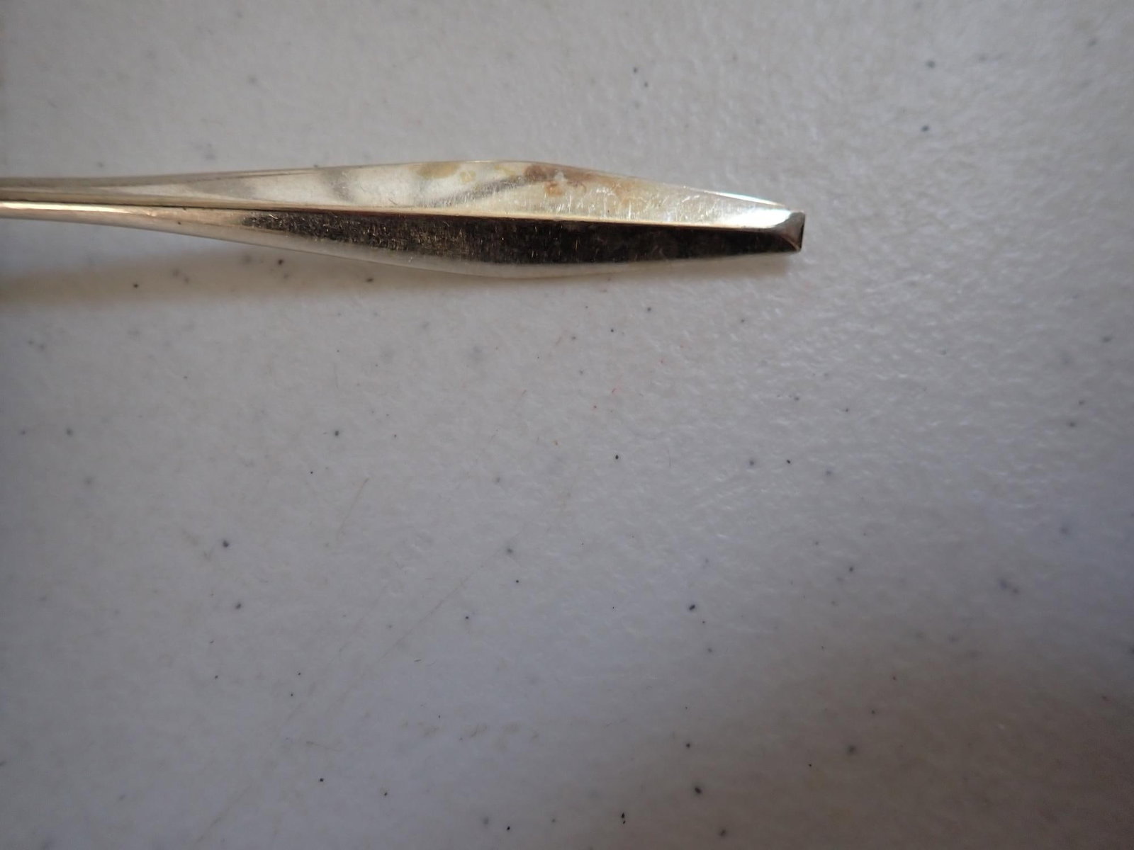 Reed & Barton Sterling Flatware Set - 11