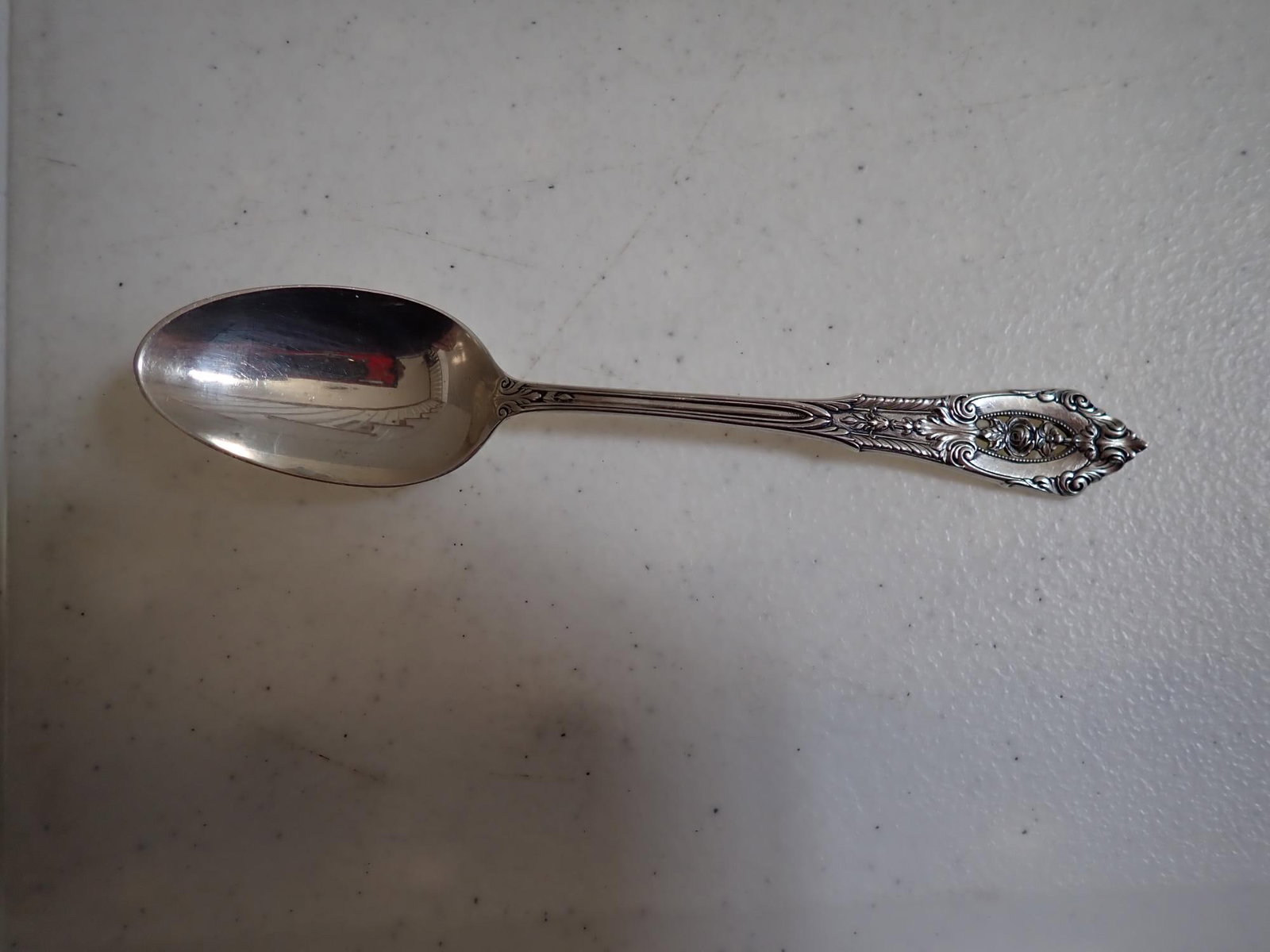 Rosepoint Wallace Sterling Flatware Set - 10