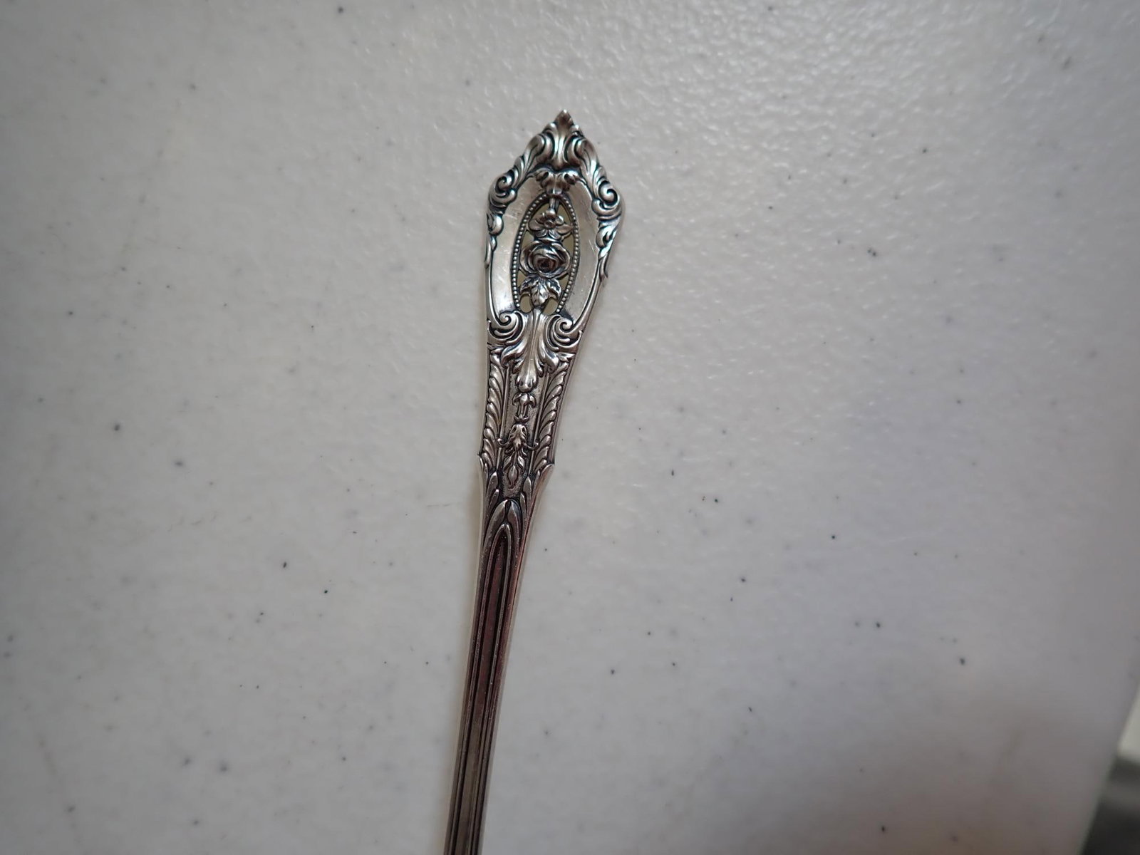 Rosepoint Wallace Sterling Flatware Set - 11
