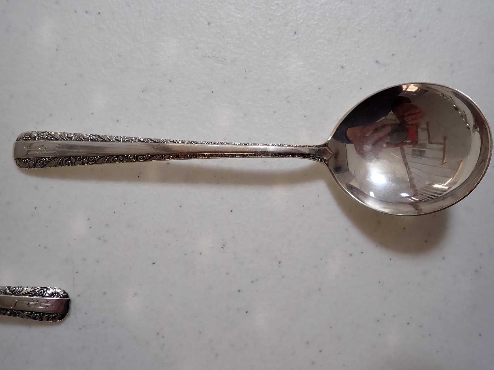 Towle Candlelight Sterling Flatware Set - 11