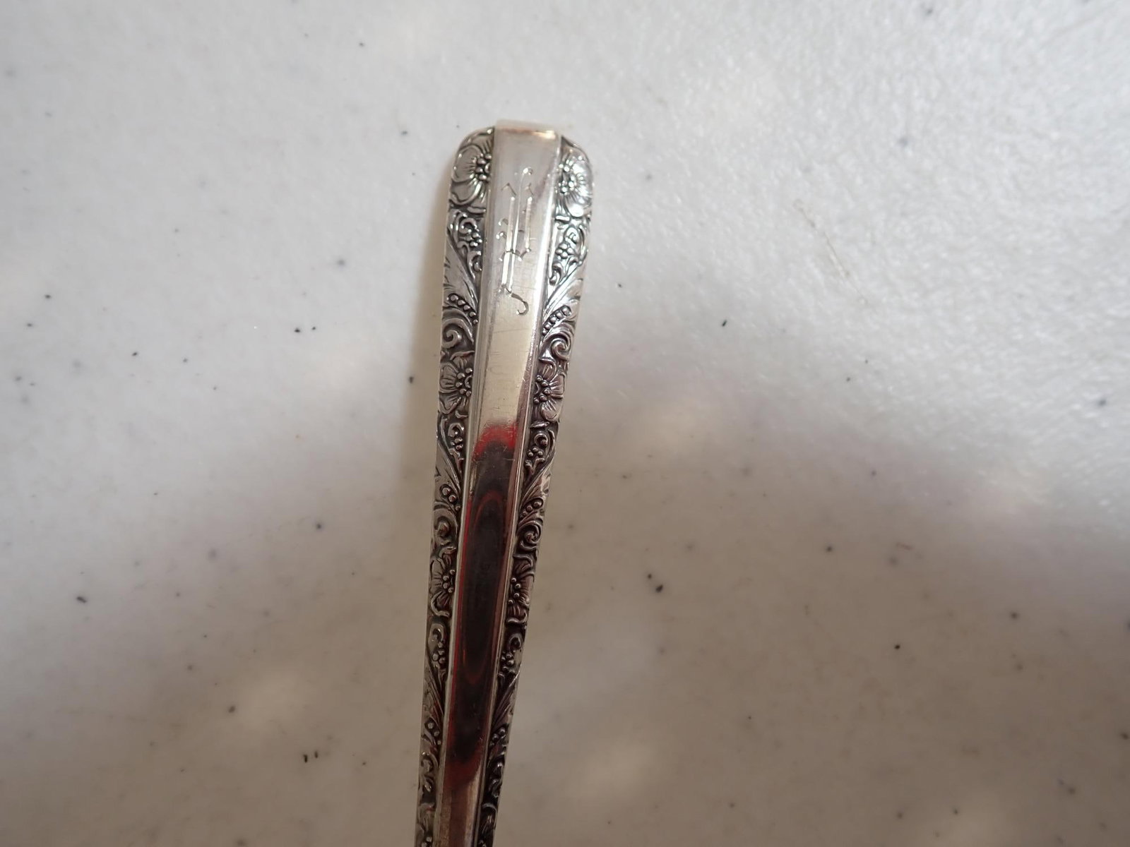 Towle Candlelight Sterling Flatware Set - 12
