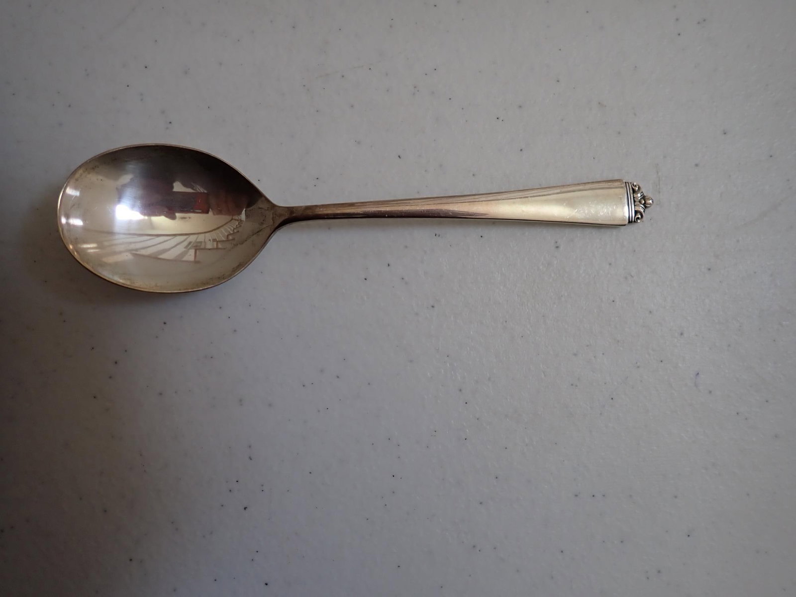 Reigning Sterling Flatware Set - 10