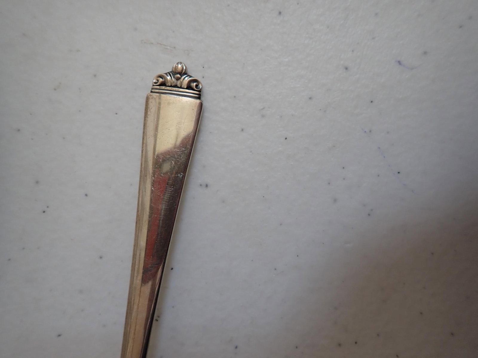 Reigning Sterling Flatware Set - 11