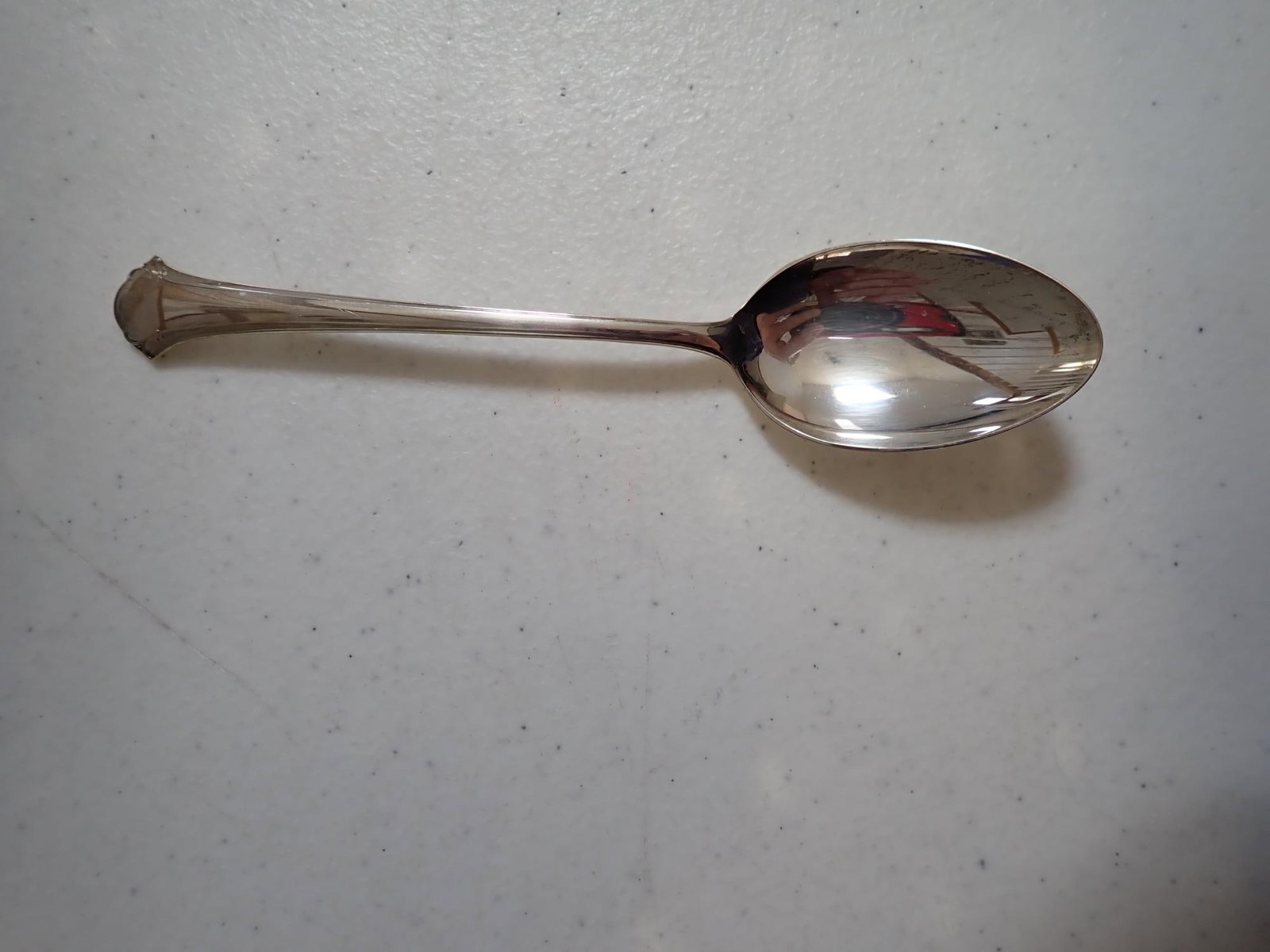 Towle Chippendale Sterling Flatware Set - 10