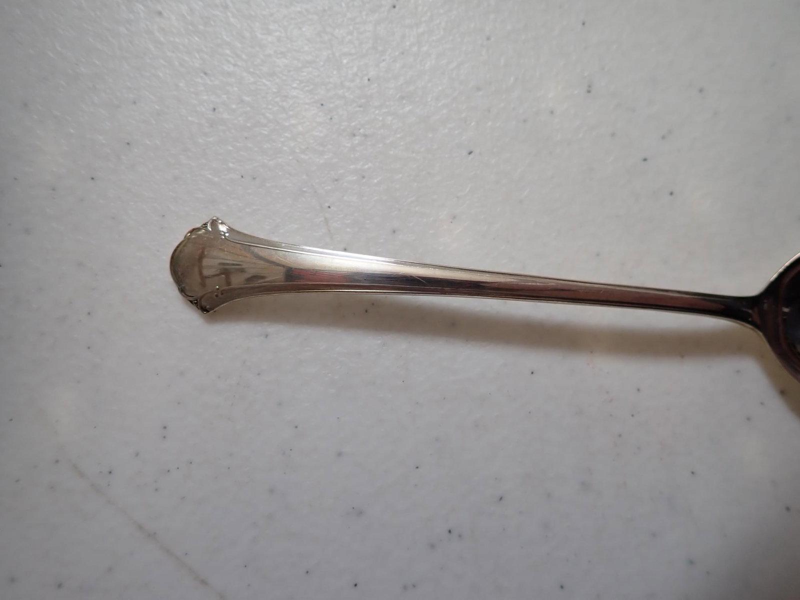 Towle Chippendale Sterling Flatware Set - 11