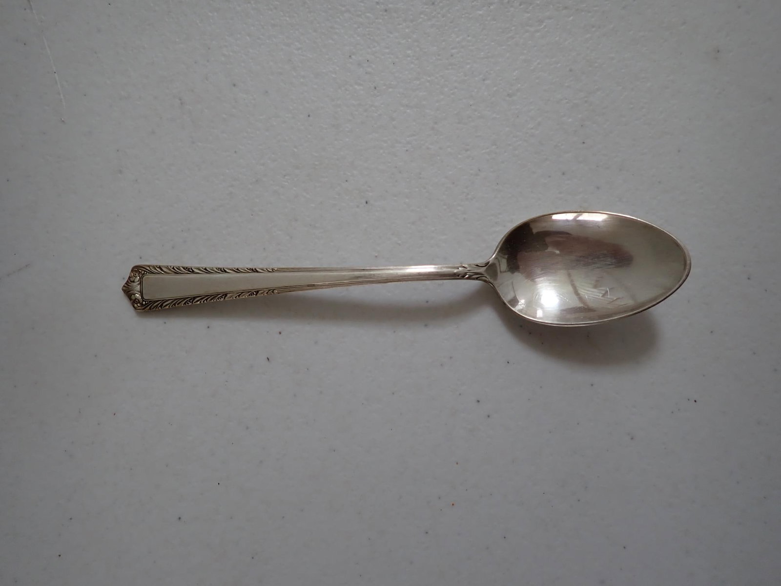 Fine Art Sterling Processional Flatware Set - 29 - 3