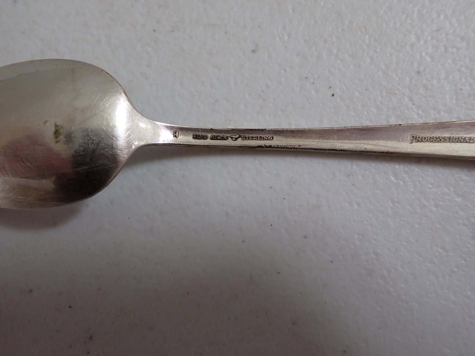 Fine Art Sterling Processional Flatware Set - 29 - 5