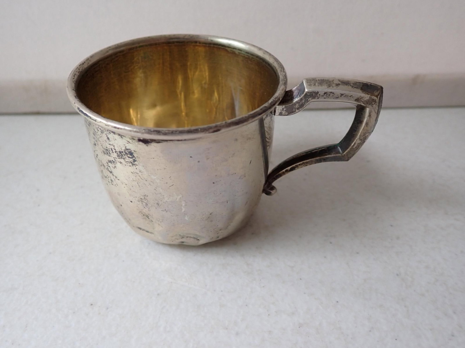Gorham & Other Sterling - 6