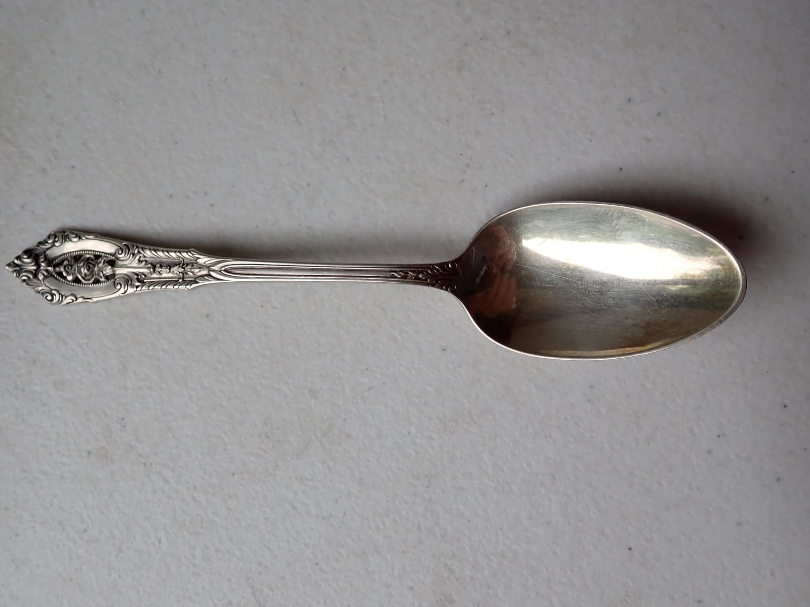Sterling Silver and Coin Silver Flatware - 4
