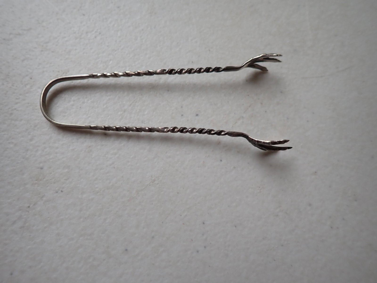 Sterling Silver Serving Pieces - 10