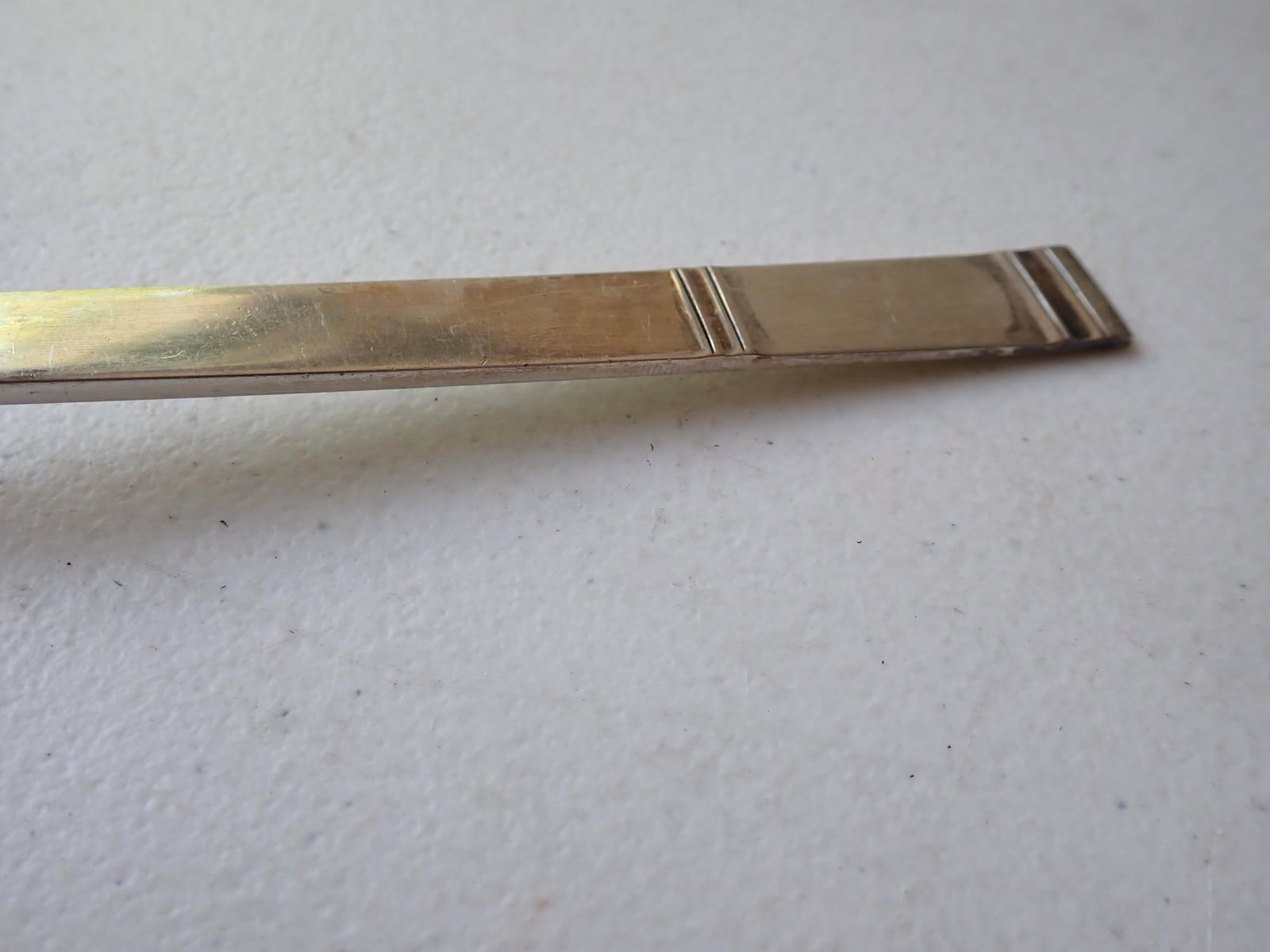 Sterling Denmark Serving Spoon & Salad Set - 4