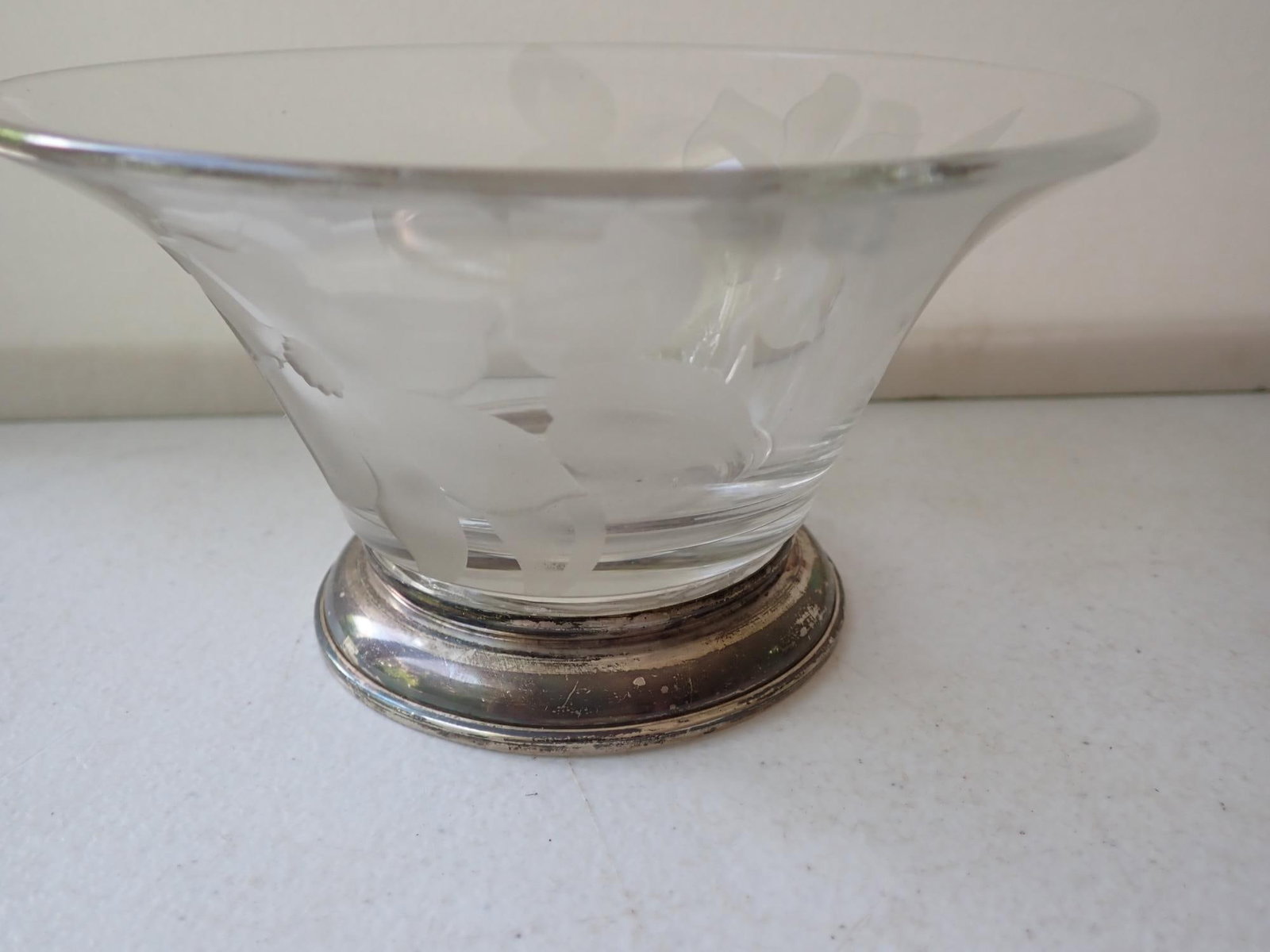 Weighted and Other Sterling - 3