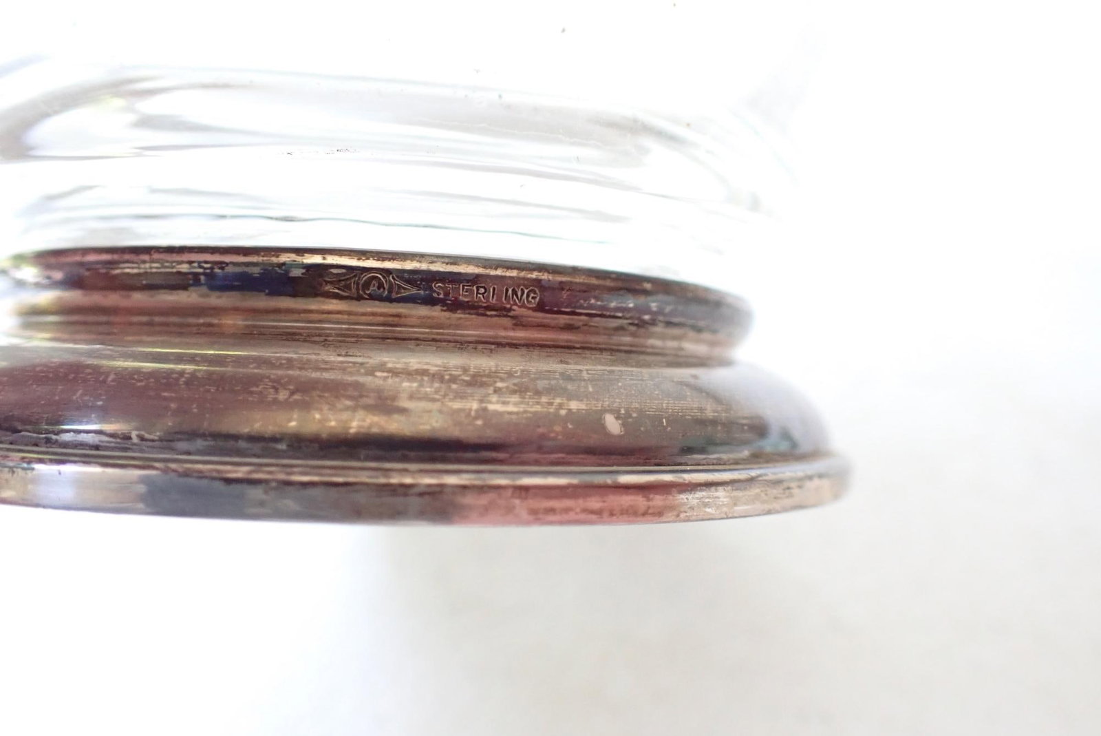 Weighted and Other Sterling - 5