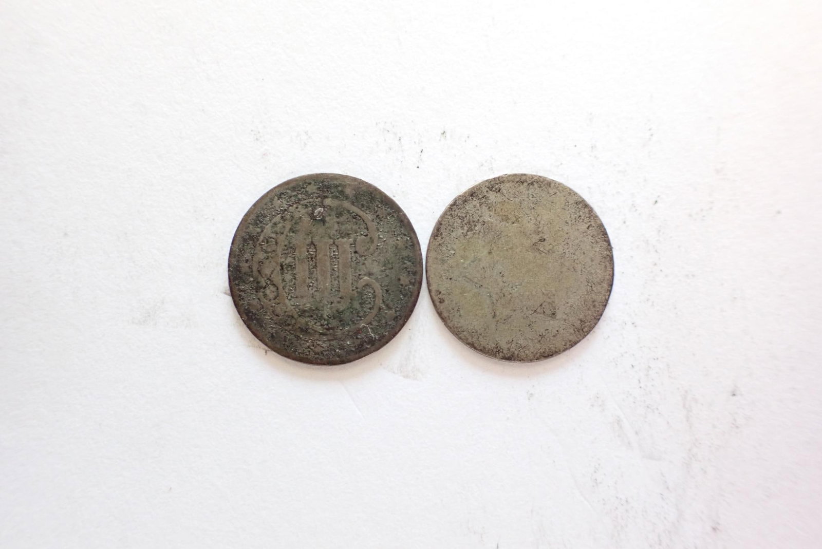 Silver Half Dollars, Quarters, and Dimes - 14