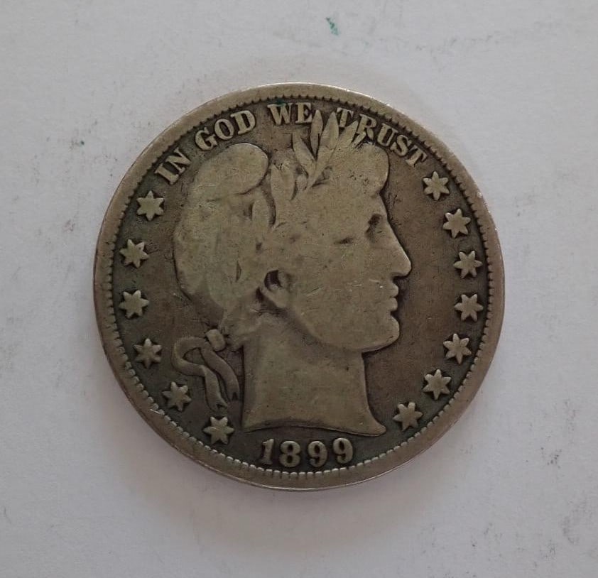 Silver Half Dollars, Quarters, and Dimes - 4