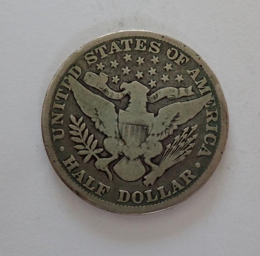 Silver Half Dollars, Quarters, and Dimes - 5