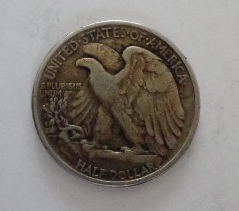 Silver Half Dollars, Quarters, and Dimes - 7
