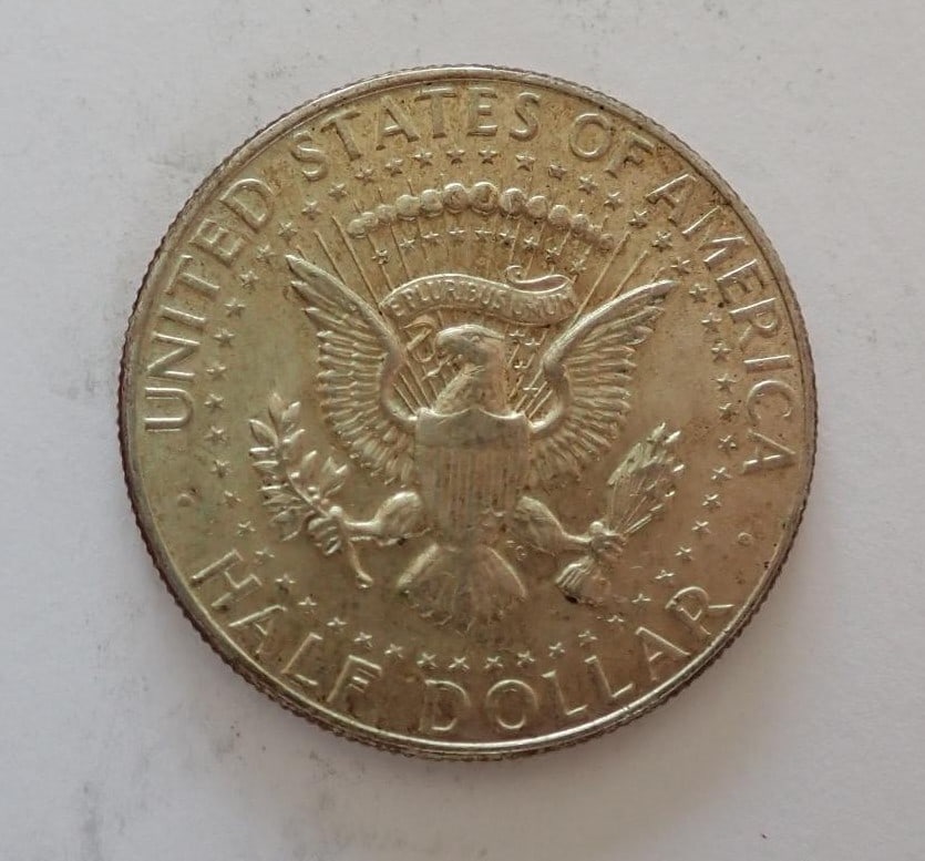 Silver Half Dollars, Quarters, and Dimes - 9