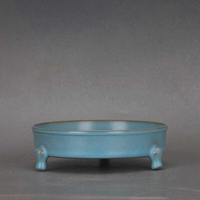 Chinese ru kiln porcelain washer (1 of 5)