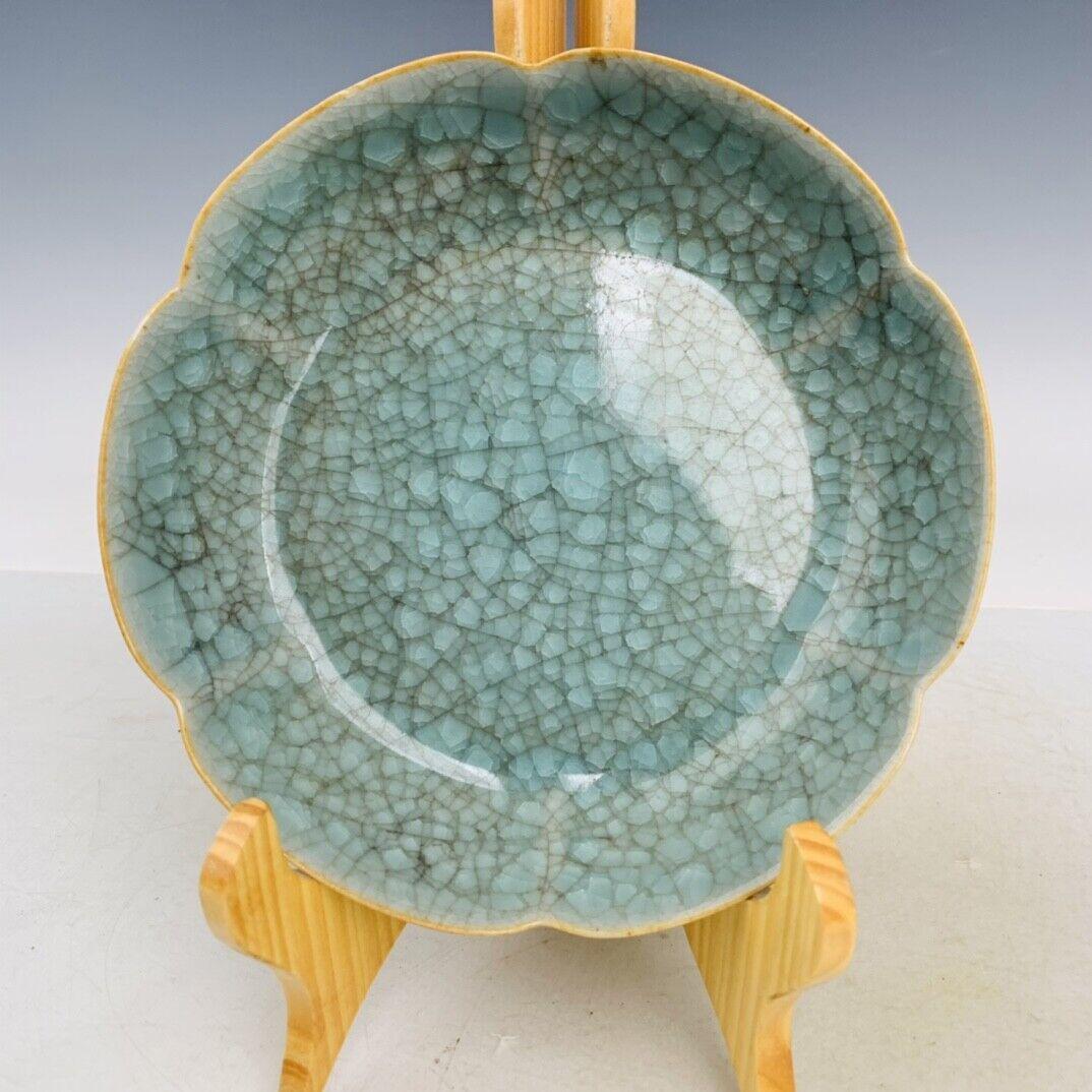 Chinese ru kiln porcelain washer (1 of 9)