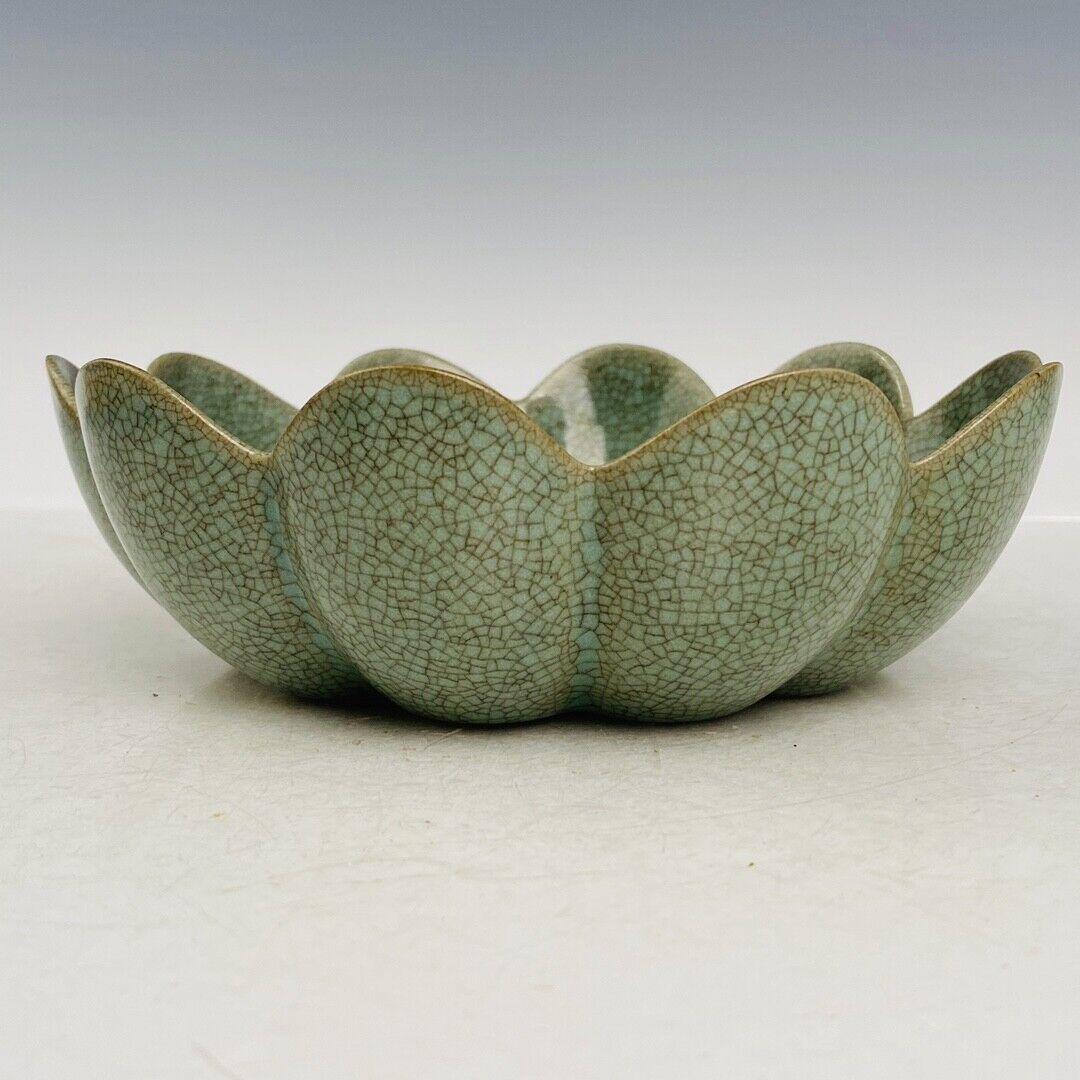 Chinese ru kiln porcelain washer (1 of 8)