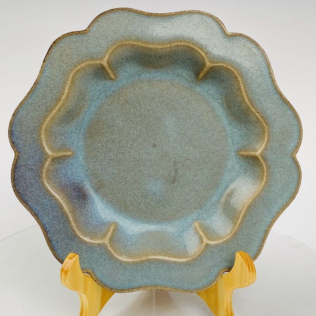 Chinese ru kiln porcelain washer (1 of 9)