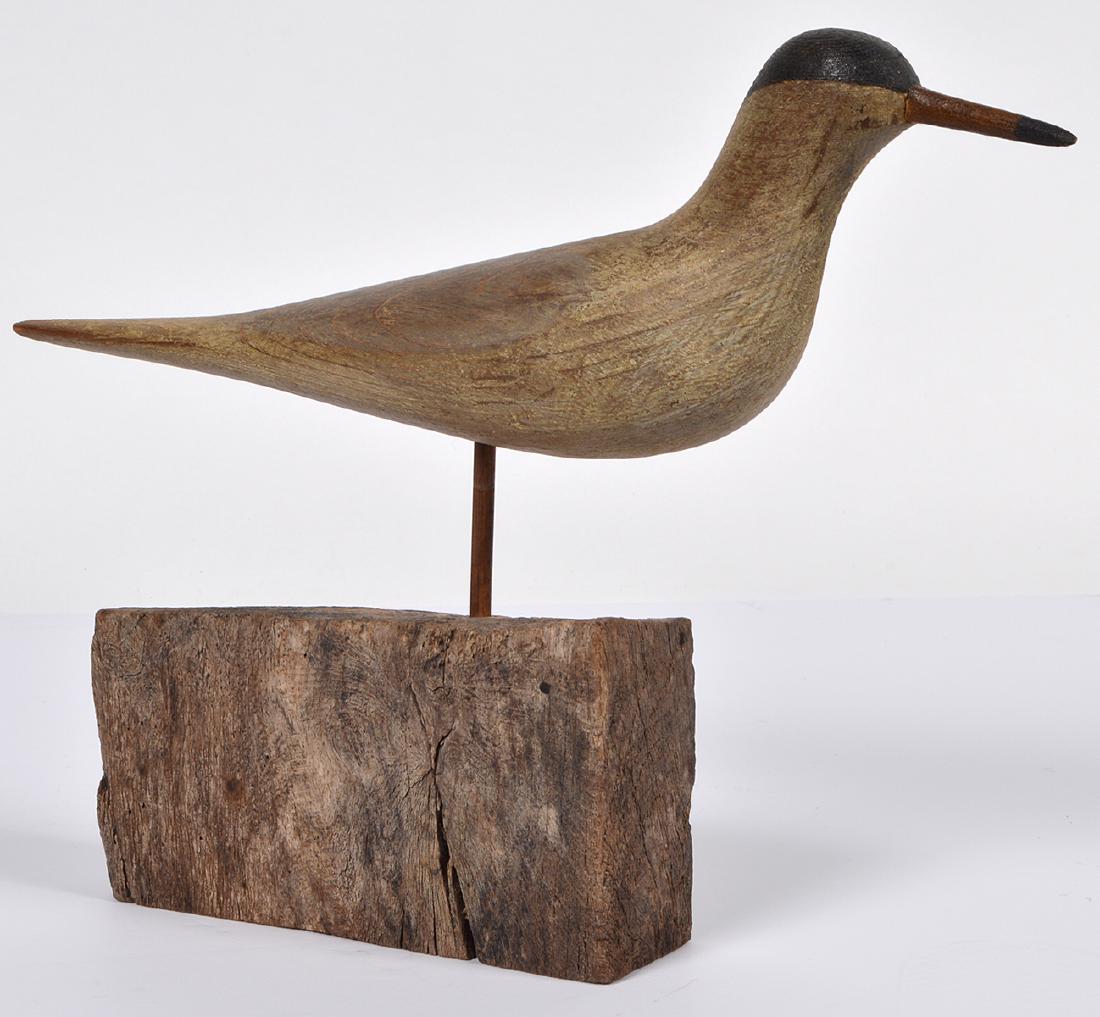 Tern Decoy by Mark McNair (1 of 9)