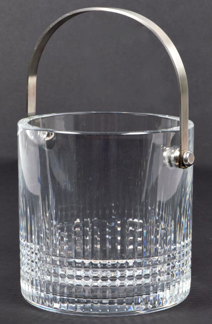 Baccarat Nancy Crystal Ice Bucket (1 of 6)