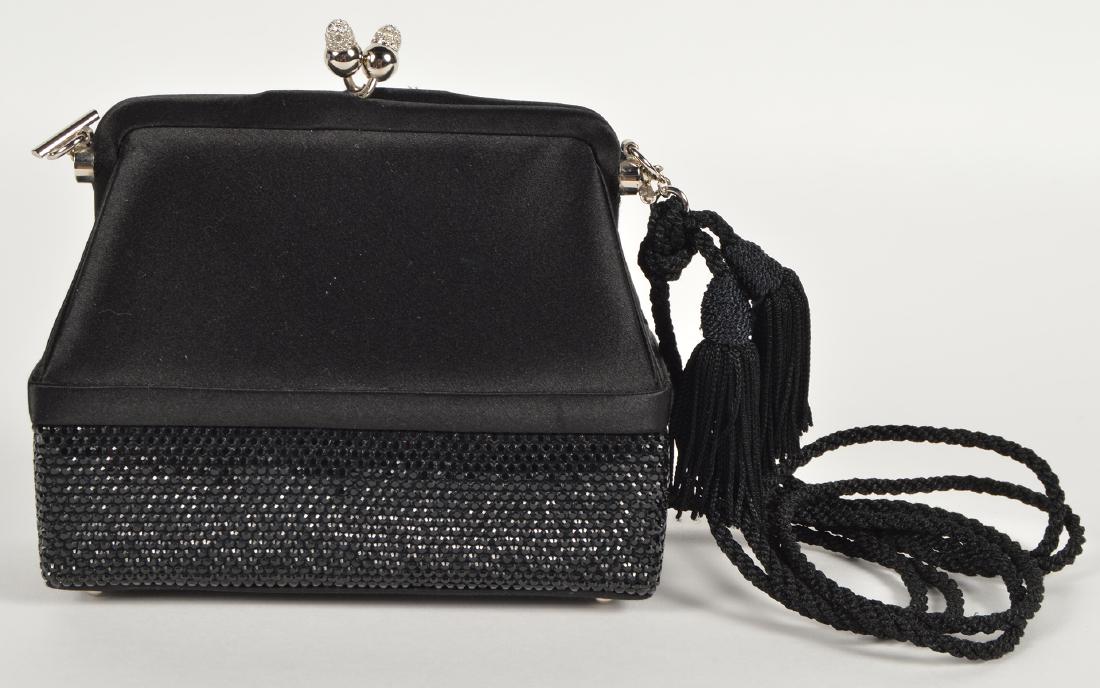 Judith Leiber 007 James Bond Minaudiere Bag (1 of 8)