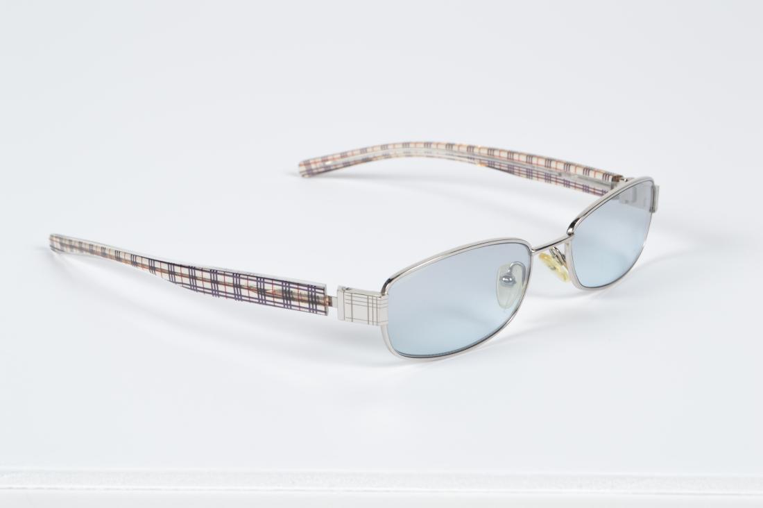 Burberry Sunglasses 8968S Italy (1 of 7)