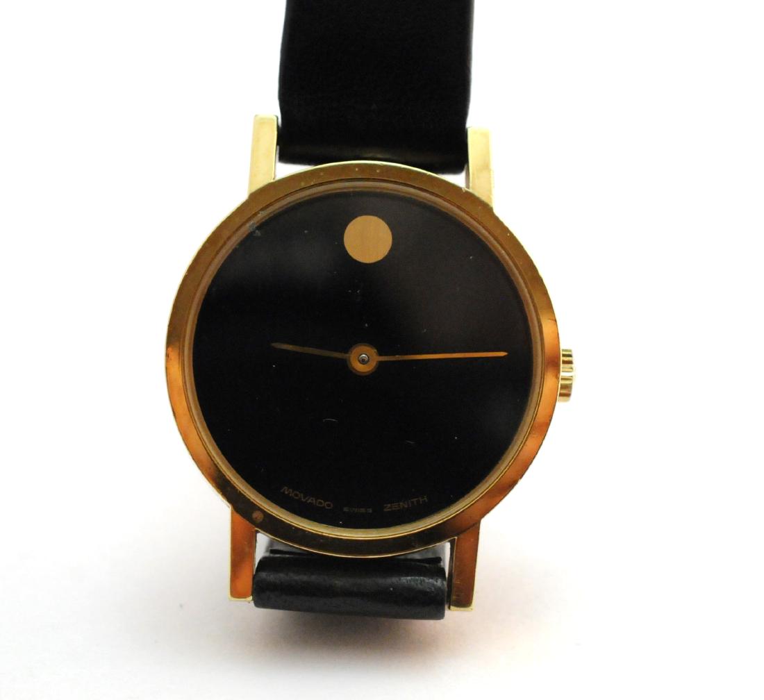 Woman's Mavodo Watch 25mm Round (1 of 5)