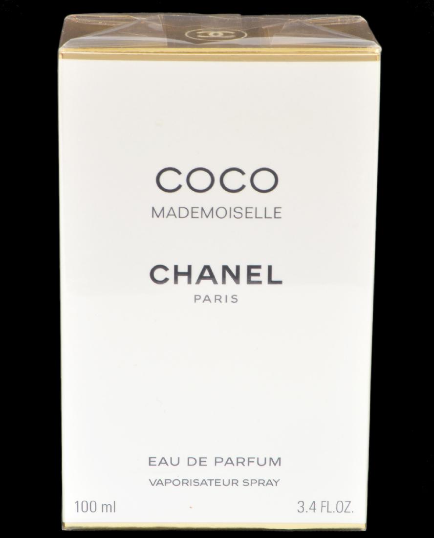 Chanel Coco Mademoiselle Eau De Parfum 3.4oz NEW (1 of 5)