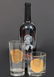 14 Rare Georges Briard Gold Doubloon Glasses - 4