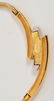 Designer Jewelry Camrose Cross Swarovski Givenchy - 2