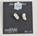 Designer Jewelry Camrose Cross Swarovski Givenchy - 3