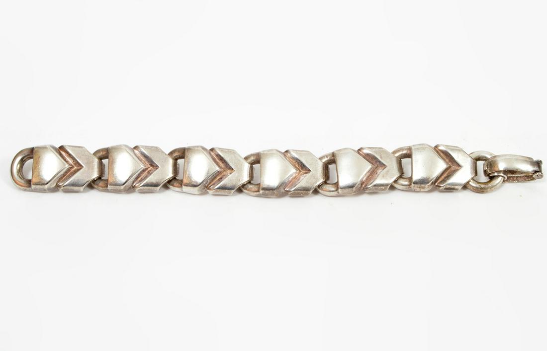 Vintage Christian Dior Bracelet (1 of 4)