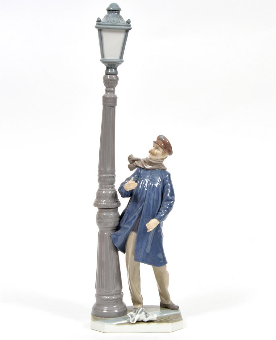 LLadro Lamp Lighter #5205 (1 of 7)