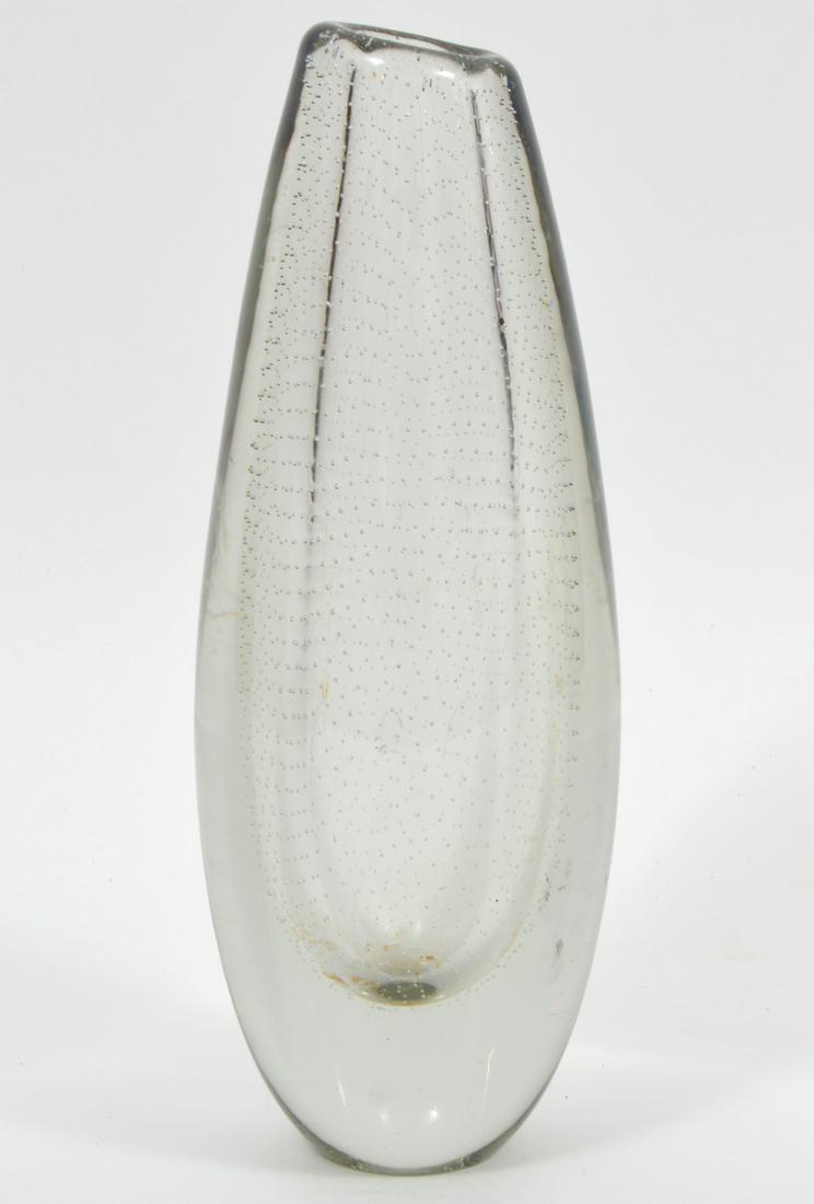 Gunnel Nyman for NuutaJarvi Bubble Vase (1 of 5)