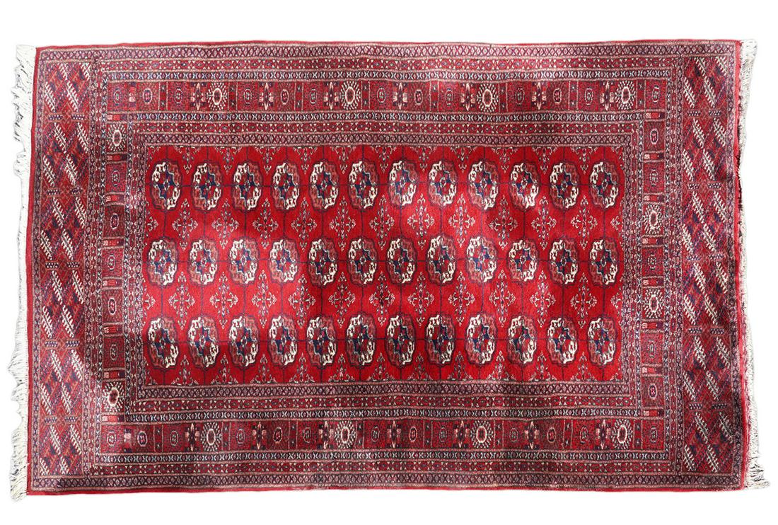 Bakara Pakistan Carpet (1 of 9)