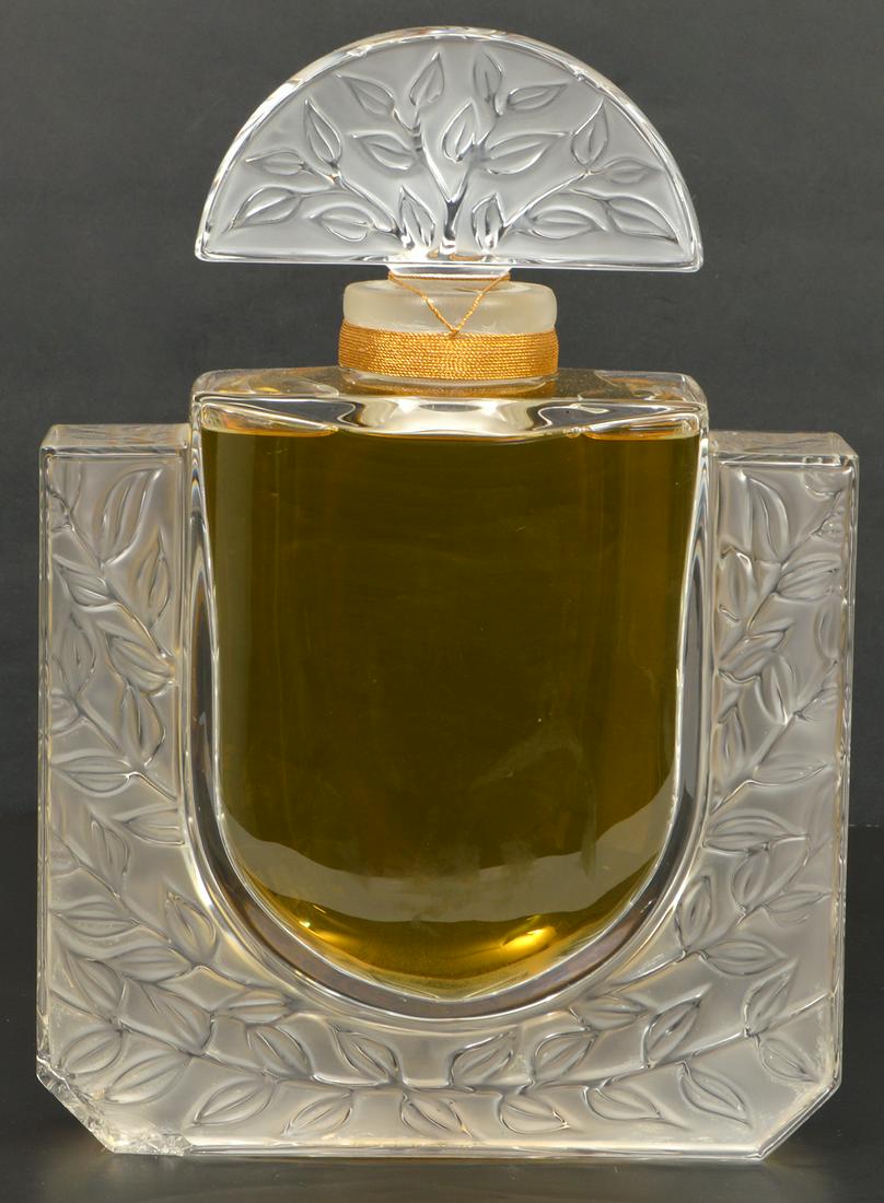 Huge Lalique Splash Eau de Parfum 20oz (1 of 10)