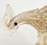 Murano Italian Art Glass Pheasant Bird Figurine - 4