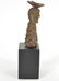 A. Dickes Bronze Whimsical Sculpture - 2