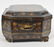 Chinese Paper Mache Gilt Decorated Sewing Box - 11