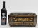 Chinese Paper Mache Gilt Decorated Sewing Box - 2
