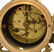 French Mantle Clock Marble Base Bronze Mounts - 6