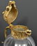 Valenti Lion Head Pitcher & 4 Glasses - 5
