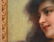 Wonderful 19th Ct. Oil Painting of Young Lady - 7