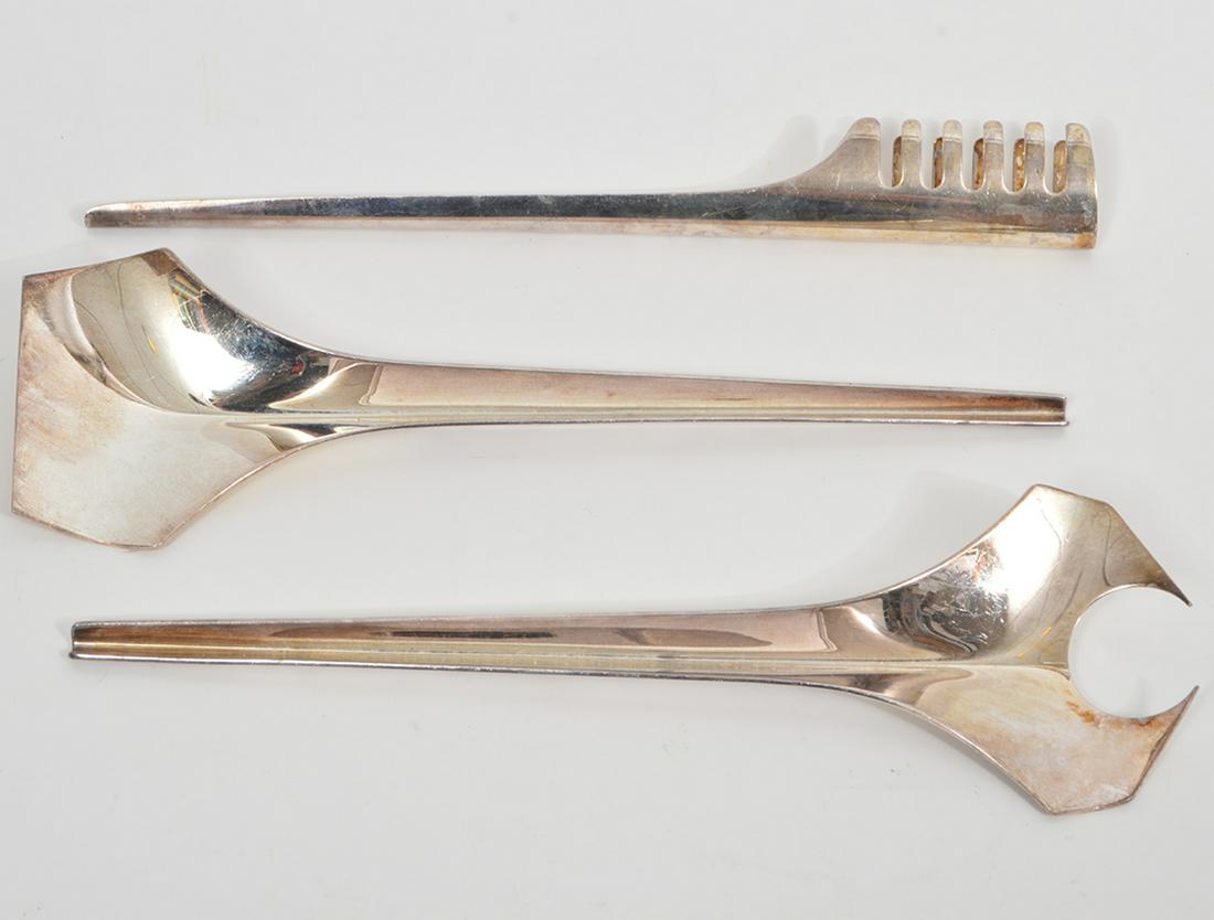 Lino Sabattini Italian Serving Pieces (1 of 6)