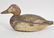 3 Antique Carved & Painted Wood Decoys - 3
