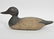 3 Antique Carved & Painted Wood Decoys - 4